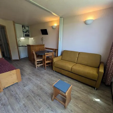 Apartman Chamois - Divisible De 26m² Au Pied Des Pistes Mae-3504