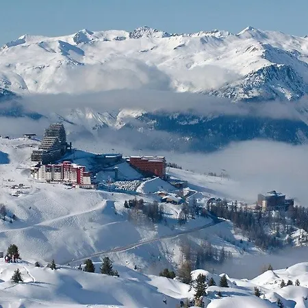 Chamois - Divisible De 26m² Au Pied Des Pistes Mae-3504 شقة *